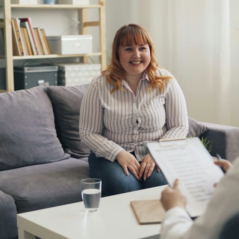 Personalized Consultations